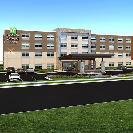 Holiday Inn Express & Suites Ocala By Ihg Екстер'єр фото