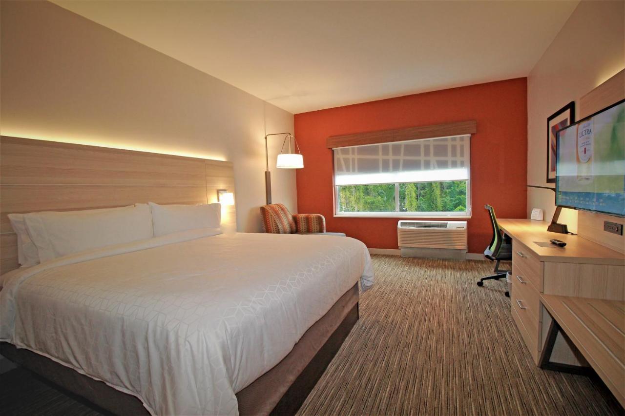 Holiday Inn Express & Suites Ocala By Ihg Екстер'єр фото