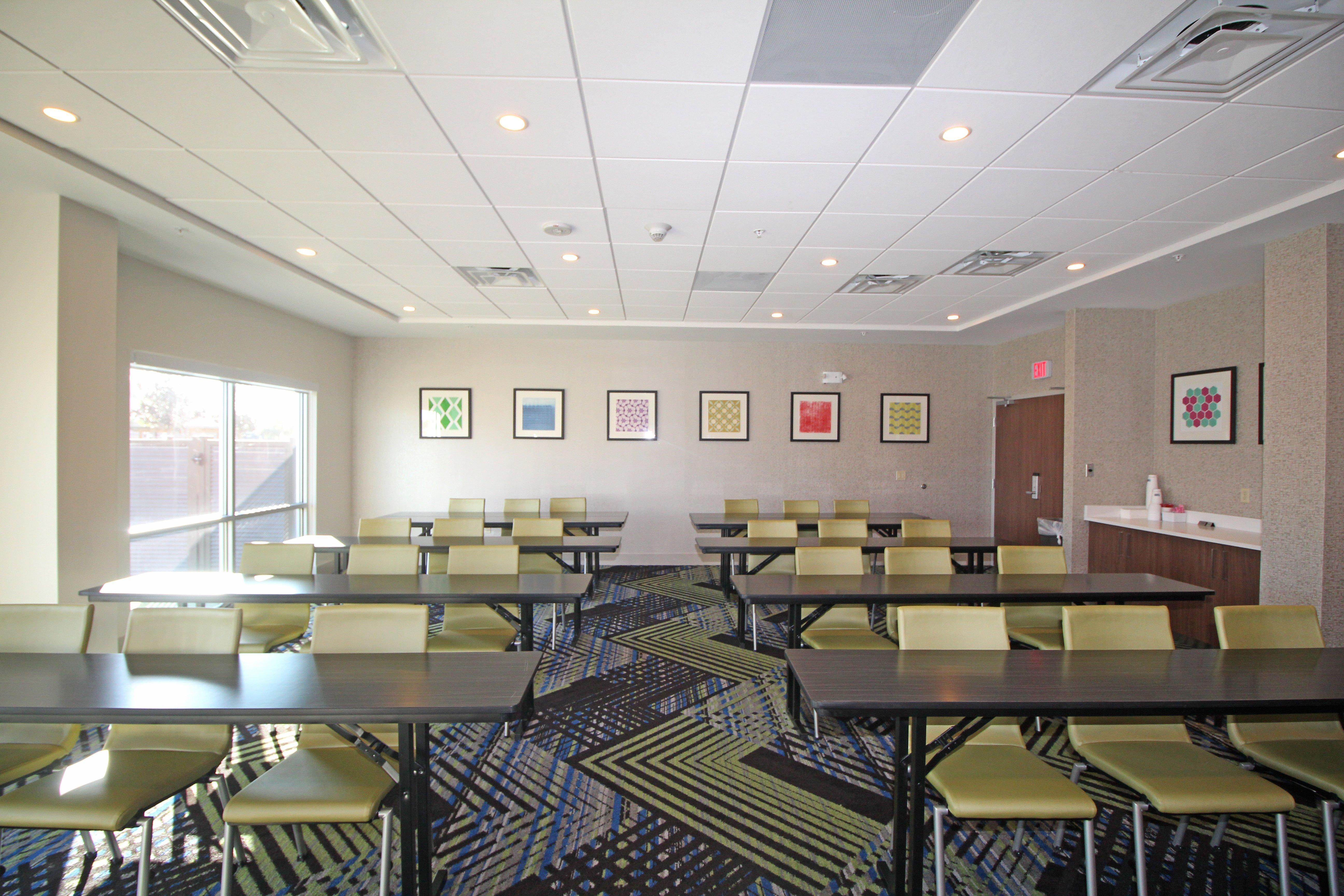 Holiday Inn Express & Suites Ocala By Ihg Екстер'єр фото