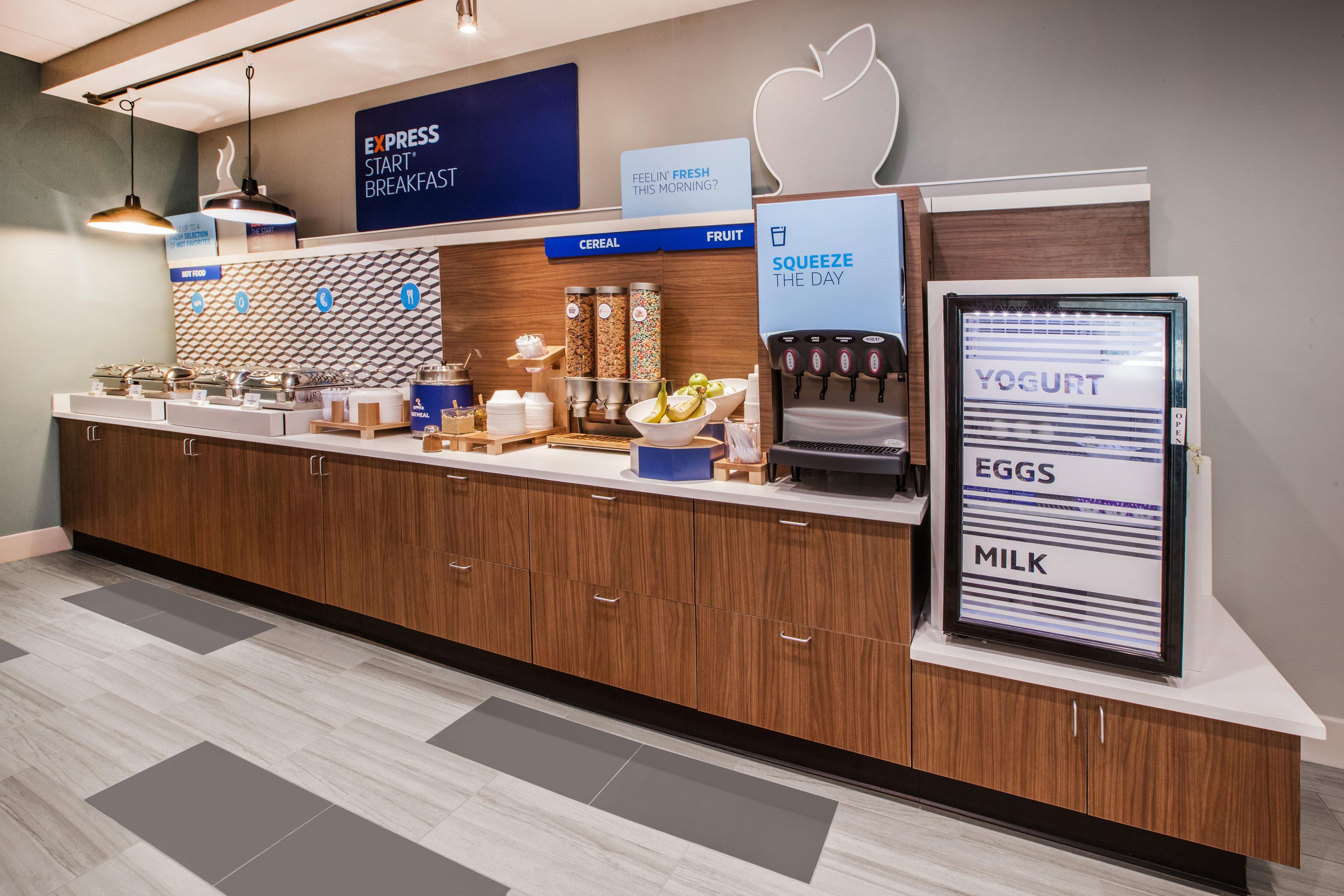 Holiday Inn Express & Suites Ocala By Ihg Екстер'єр фото