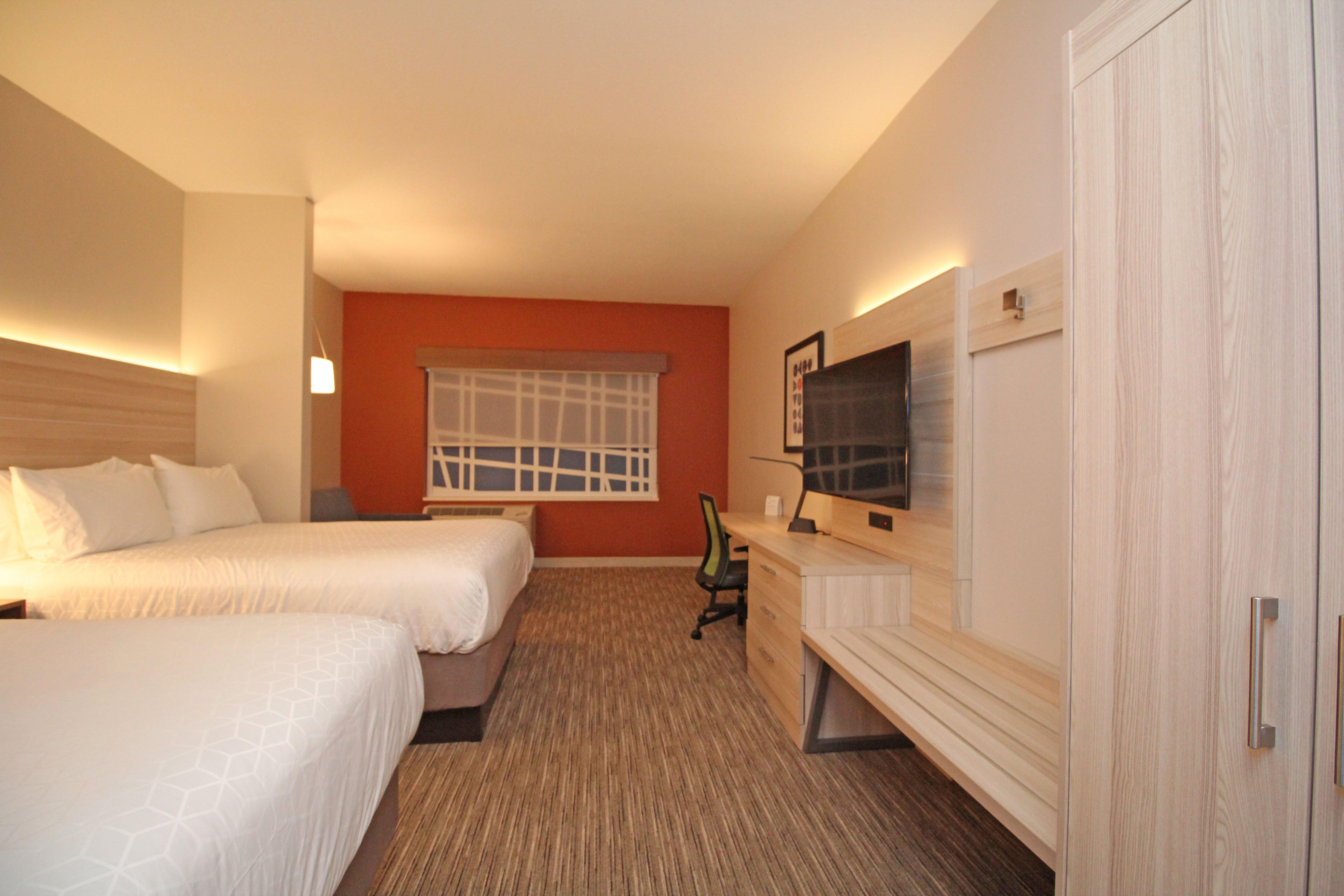 Holiday Inn Express & Suites Ocala By Ihg Екстер'єр фото