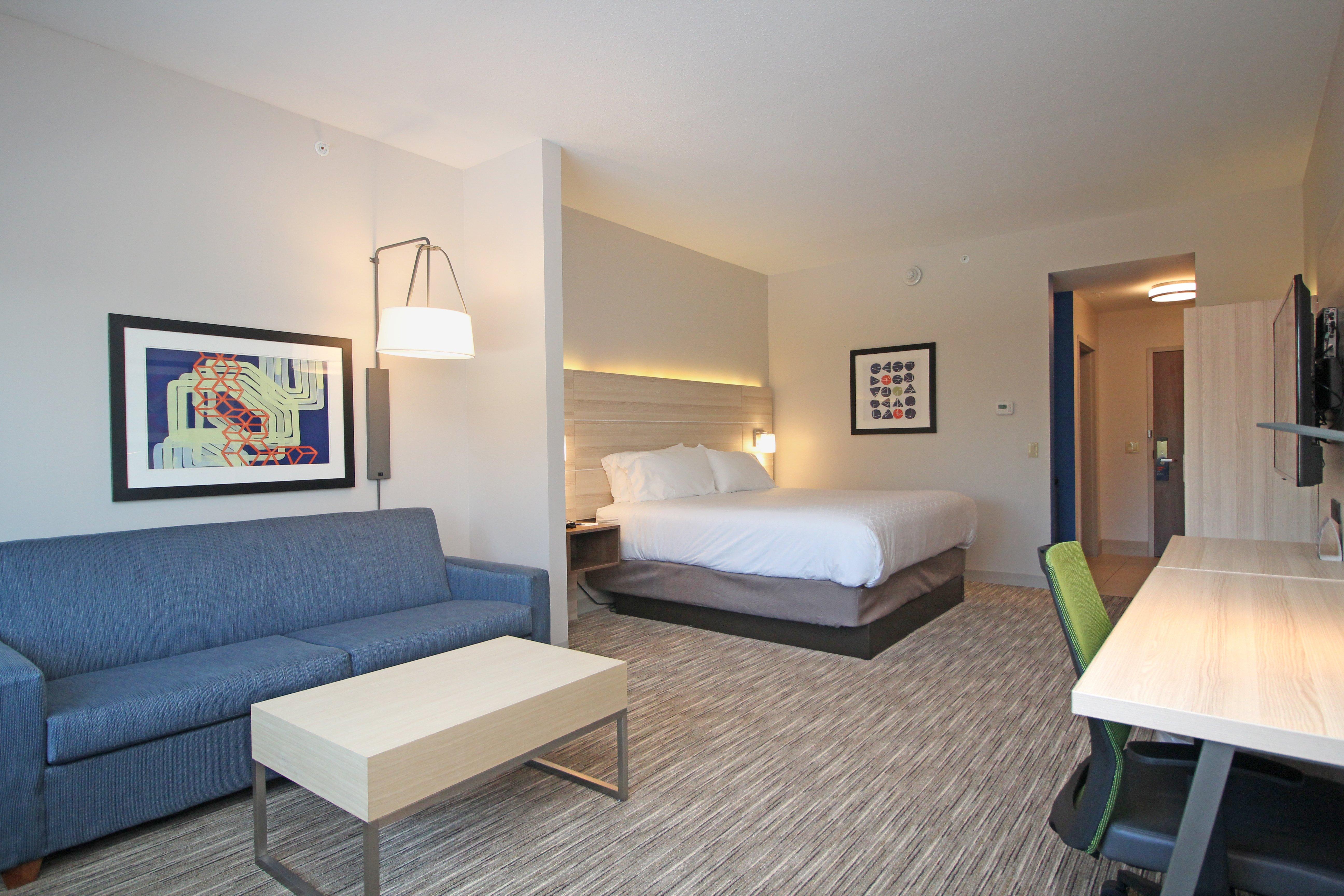 Holiday Inn Express & Suites Ocala By Ihg Екстер'єр фото