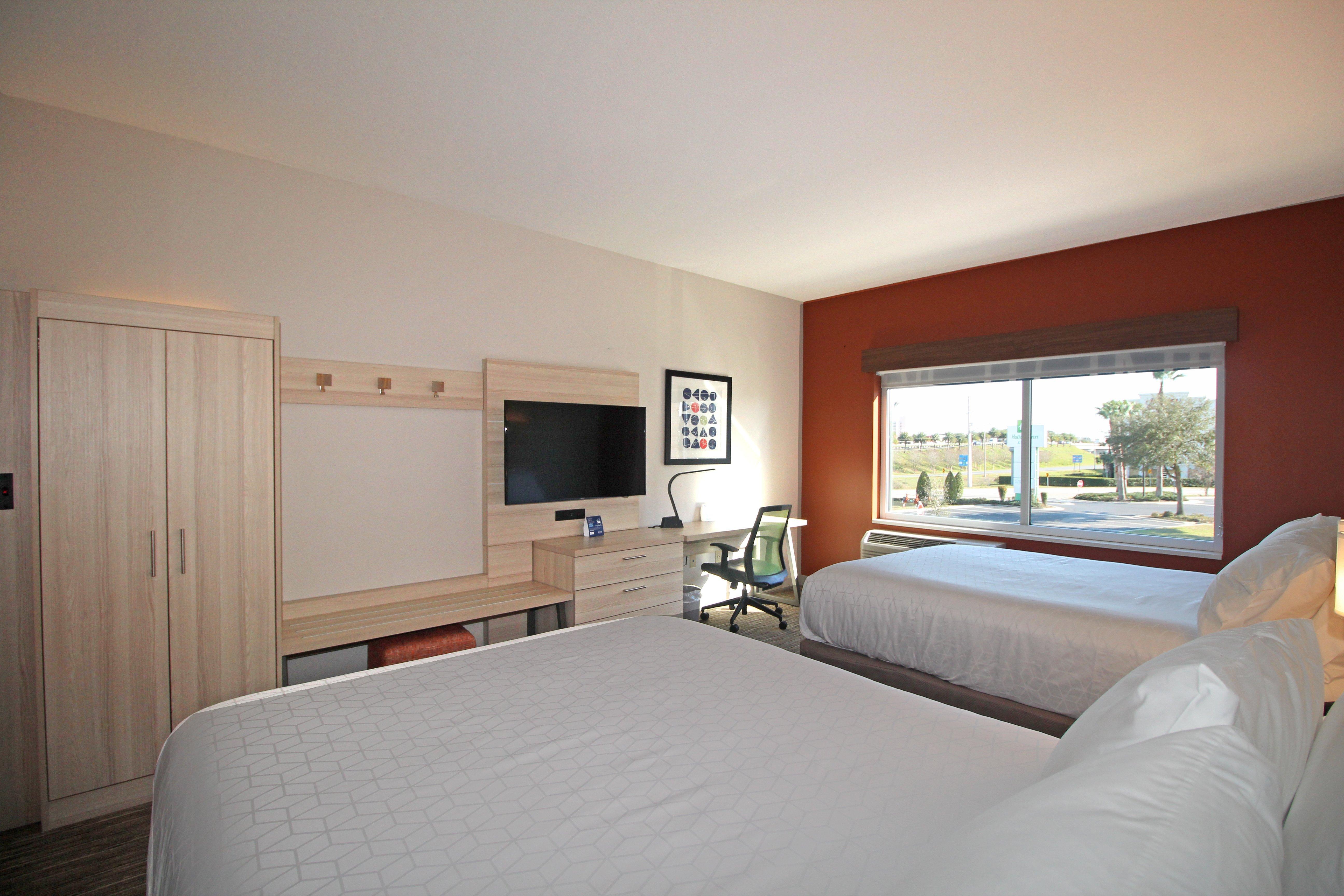 Holiday Inn Express & Suites Ocala By Ihg Екстер'єр фото
