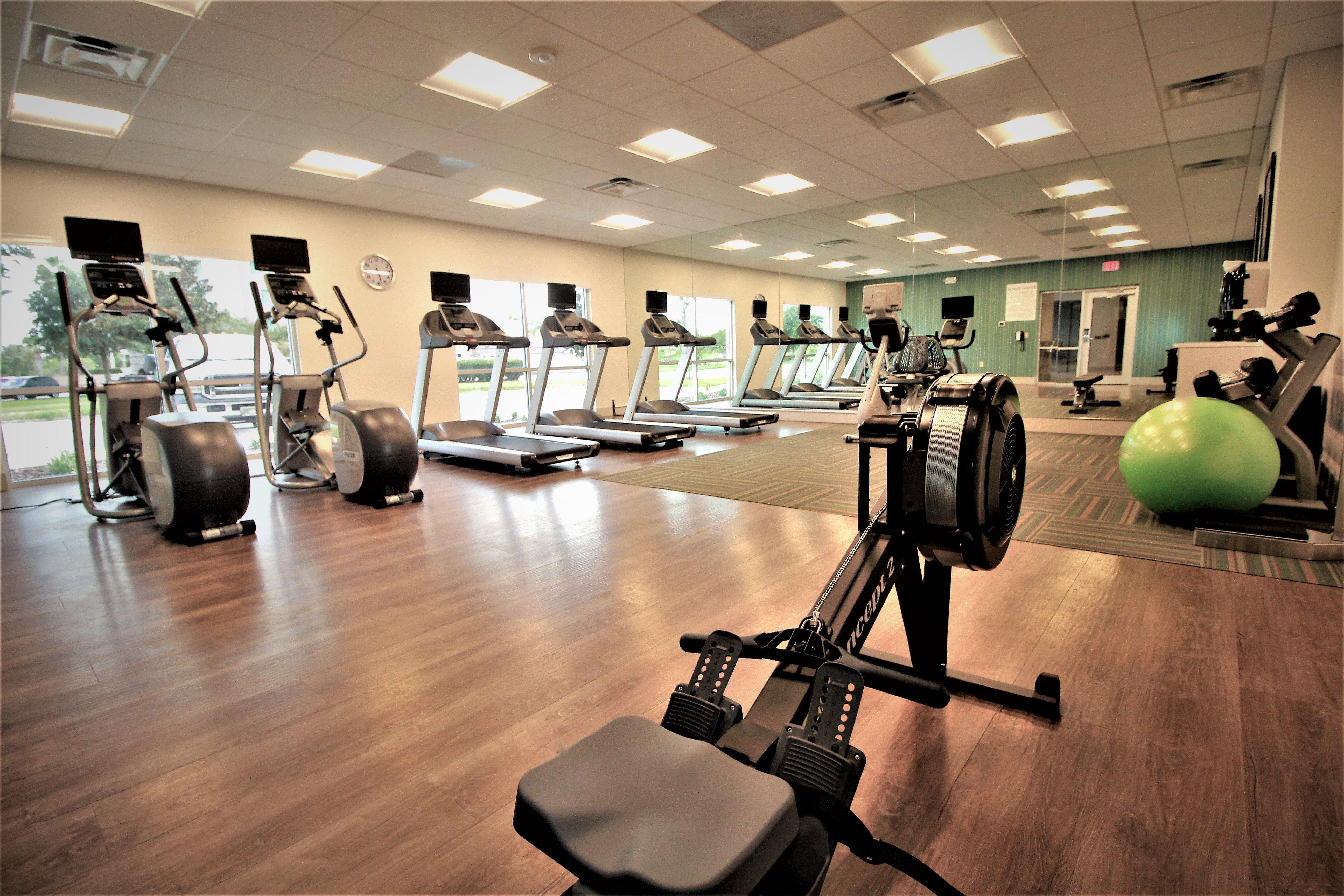 Holiday Inn Express & Suites Ocala By Ihg Екстер'єр фото