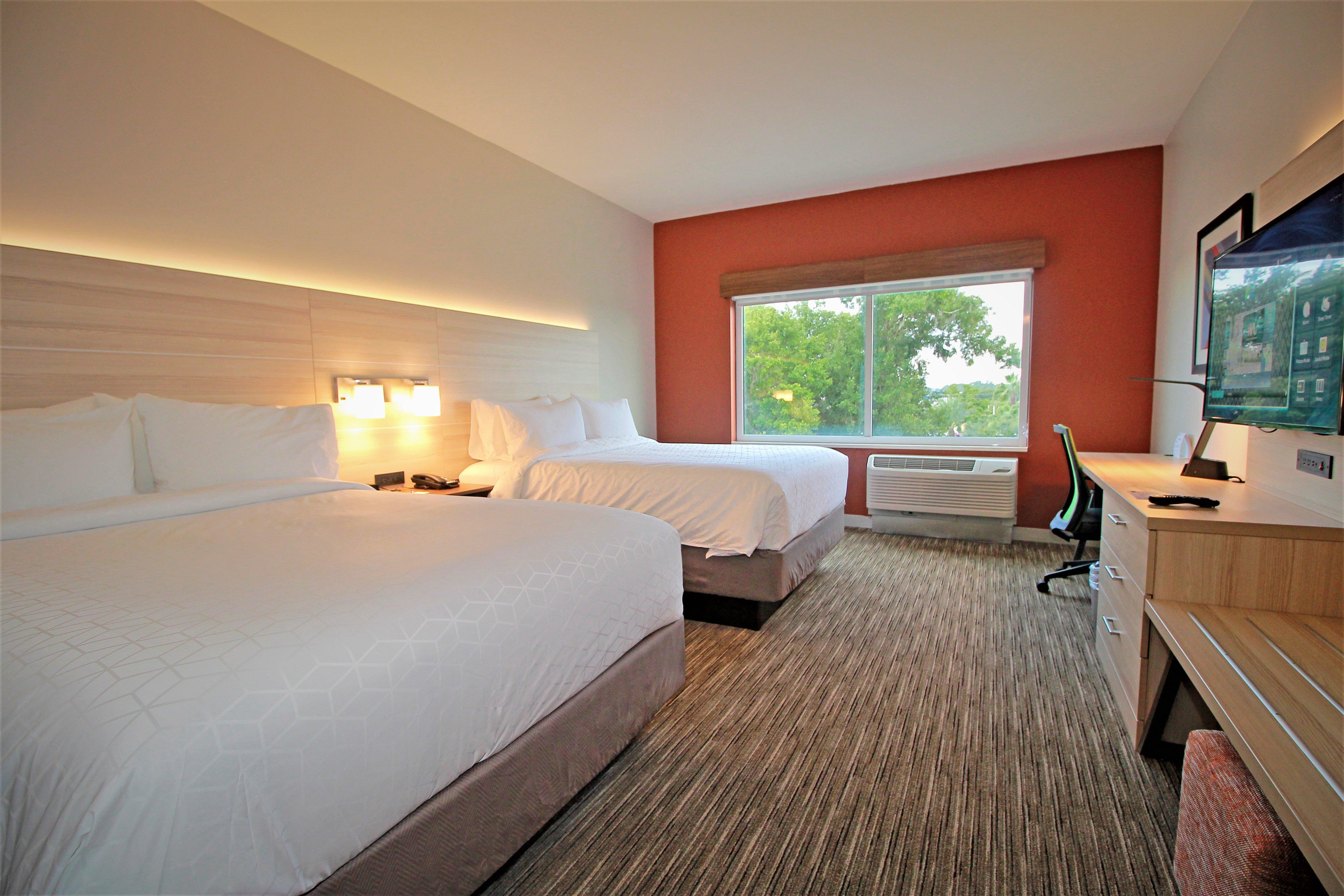 Holiday Inn Express & Suites Ocala By Ihg Екстер'єр фото