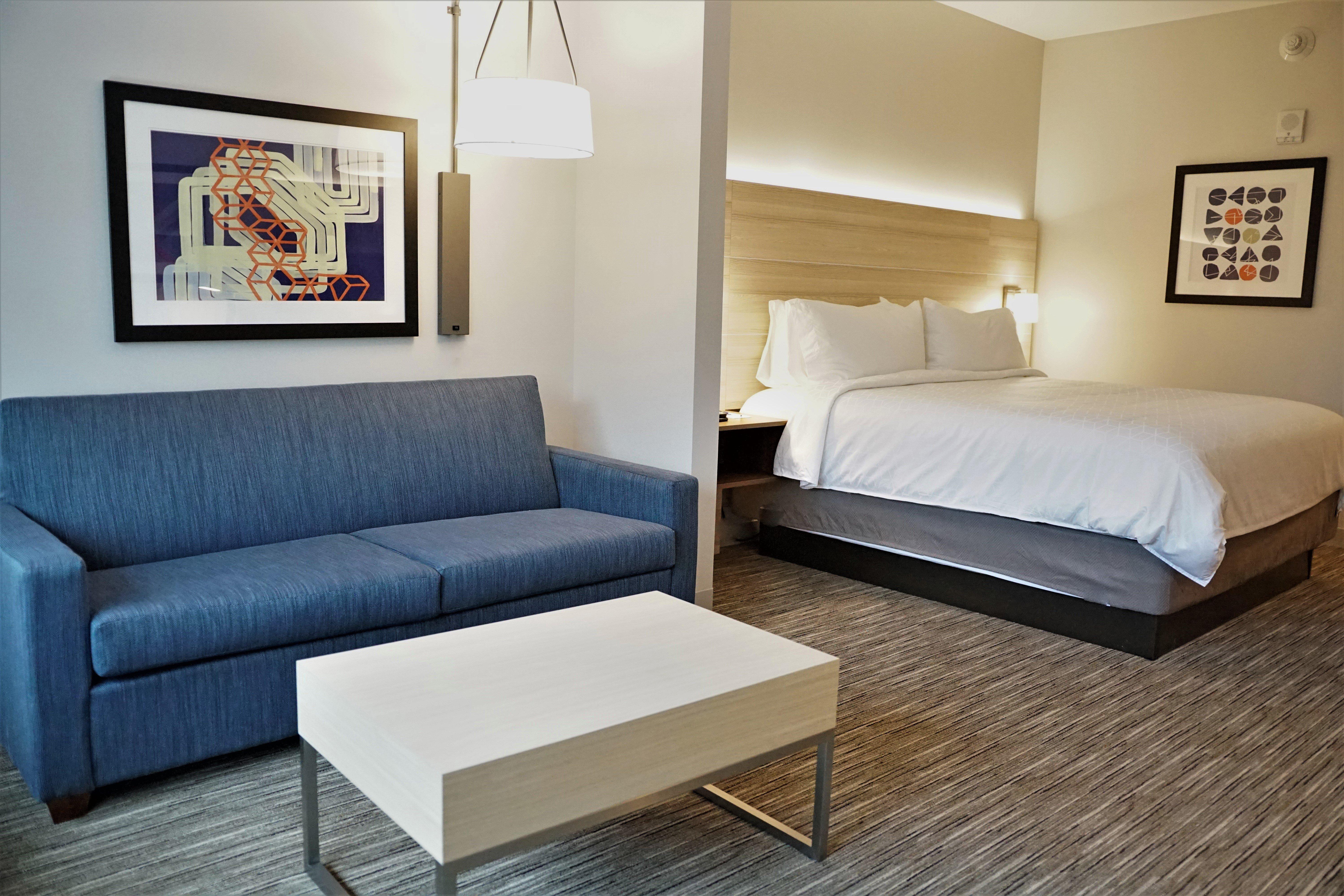 Holiday Inn Express & Suites Ocala By Ihg Екстер'єр фото