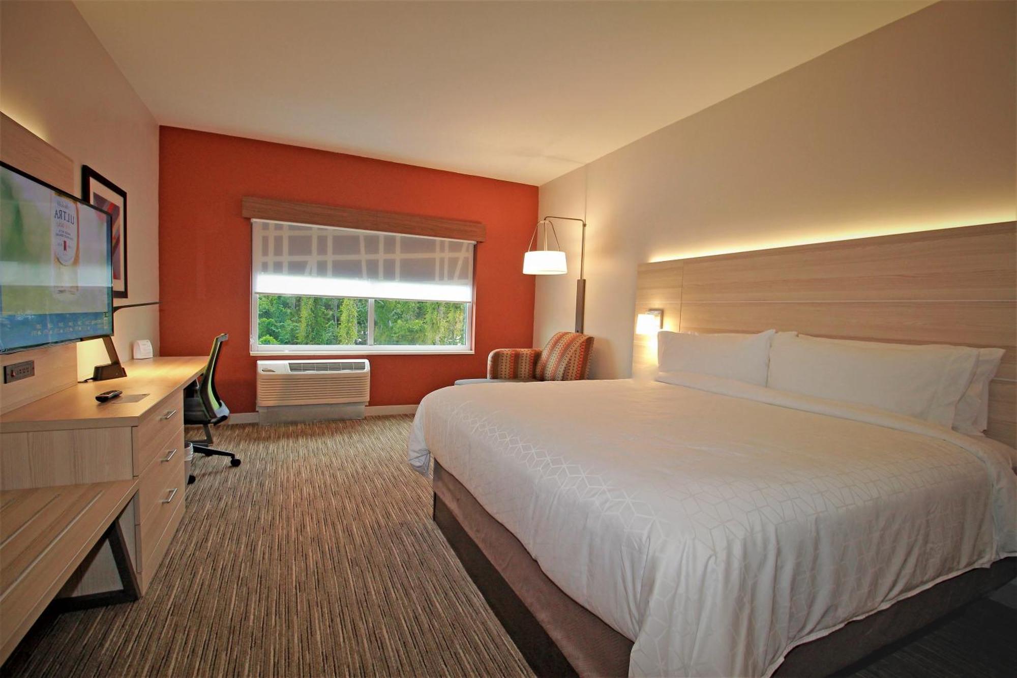 Holiday Inn Express & Suites Ocala By Ihg Екстер'єр фото
