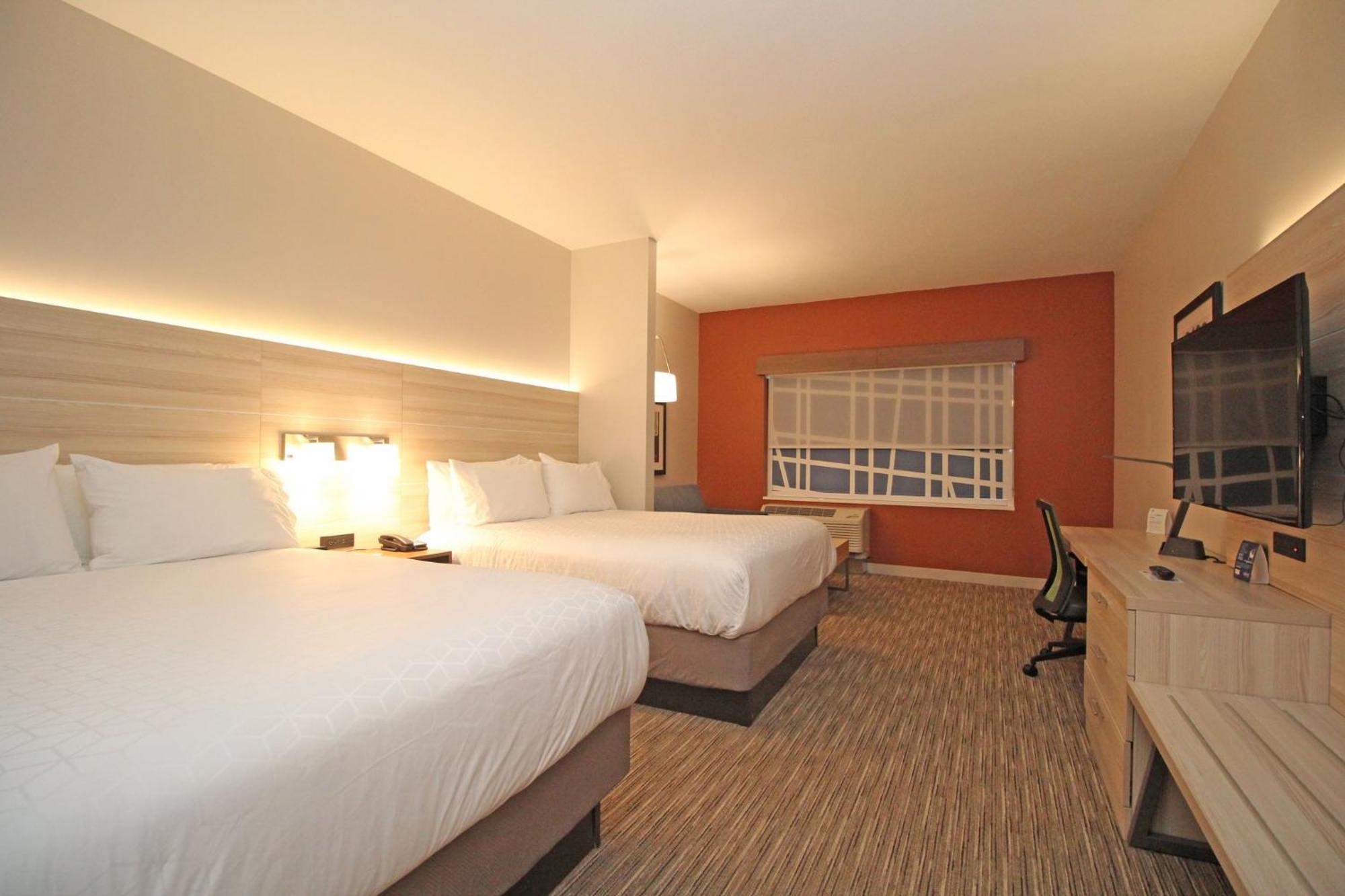 Holiday Inn Express & Suites Ocala By Ihg Екстер'єр фото